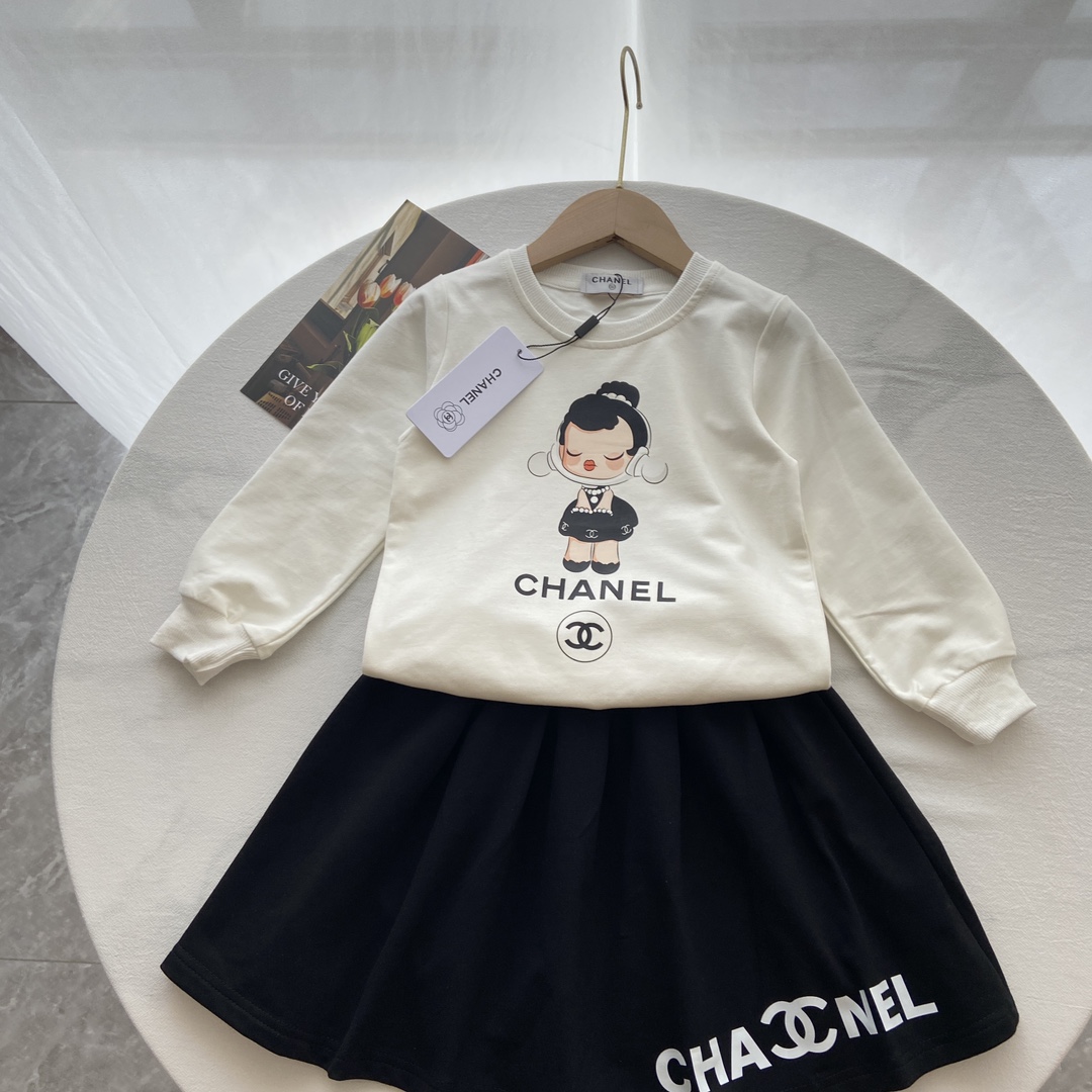 Chanel Kids